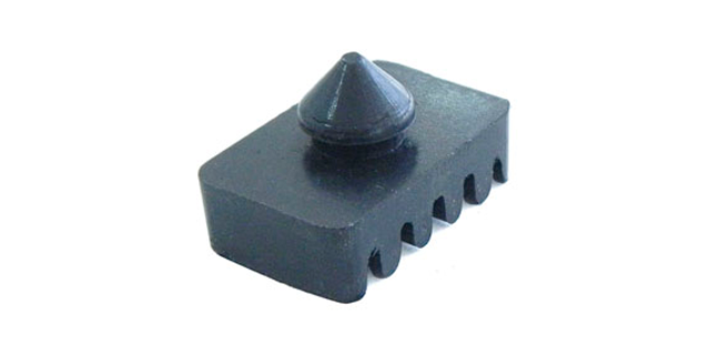 CAUCHO ANTIVIBRANTE SILLIN PULSAR 135/180/200/200/NS Paquete x 10 (206254)