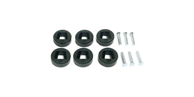 Kit Reparacion Corona Clutch Yamaha Fz 16 (mod 10-16)- Fazer 150 (mod 13-up) - Fz2.0 (mod 17-up) - Fzn 150s(mod 19-up) - Sz16r (mod 12-15) - Sz 2.0 Rr (mod 16-up)- Yzf R15 (mod 09-15)