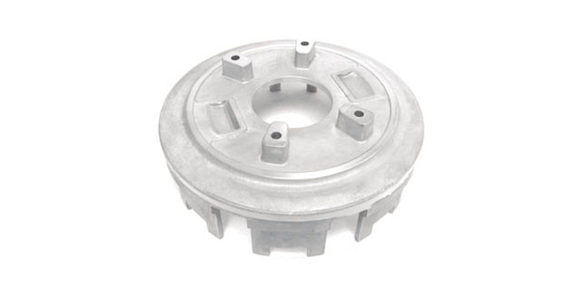 Corona Clutch Honda Cbf125-cbf150-cb160f-xr150l-xr190l- Cb150 Invita - Cb190r