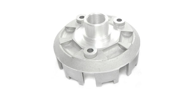 Corona Clutch Bajaj Boxer Ct 100 Tec / Ug
