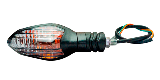 Direccional Bajaj Discover 125 St-150st del Izq-tras Der Transp (206276)