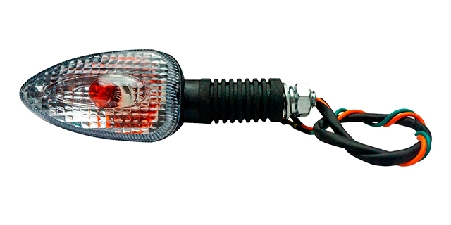 Direccional Akt 125 Nkd/evo/sl/180xm del Izq-tras Der Transp
