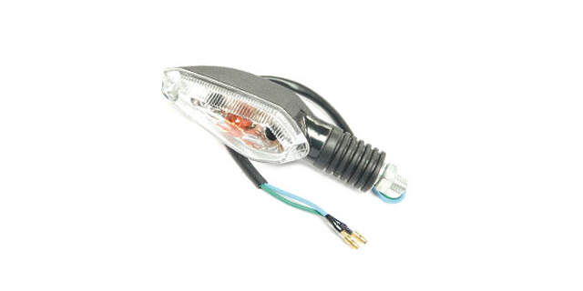 Direccional Akt Evo 125/150 Ne del Der-tras Izq Transp (206289)
