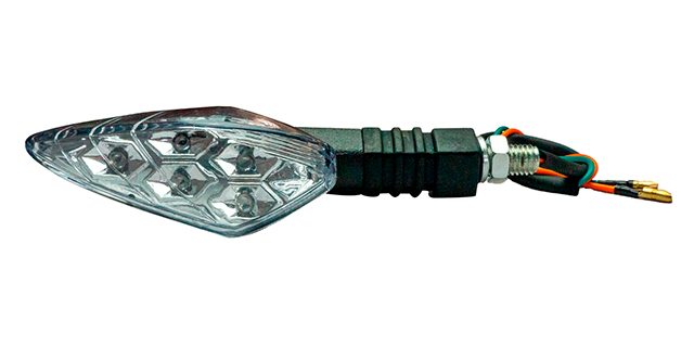 Direccional Akt Led /evo/r3 del Izq-tras Der Transp (206329)