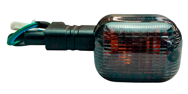 Direccional Yamaha Bws 125 Tras Der Humo (206333)