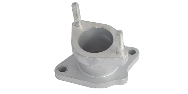 Soporte Base Carburador Akt 125 Sl Sport (206338)