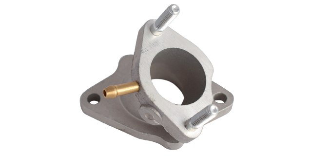 Soporte Base Carburador Akt 125 Ne (206339)