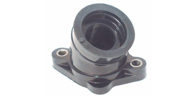 Soporte Base Carburador Akt 200 Sm (206340)
