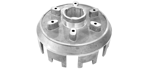 Corona Clutch Akt 125-sport /sl/nkd/ Evo 125/ Ttr/ Tt 125/ Evo R3