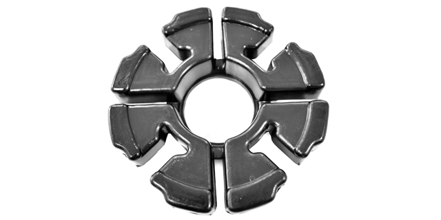 Antivibrante Campana Tvs- Rtr 160-180 (206369)