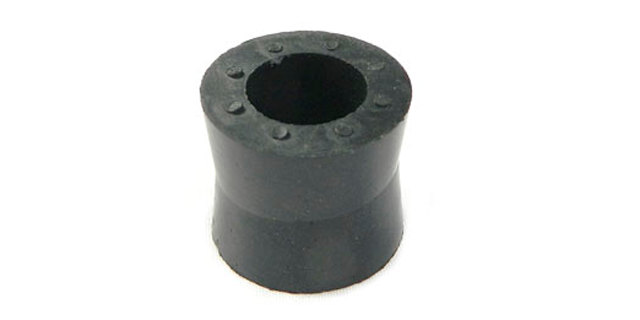 CAUCHO BUJE AMORTIGUADOR 24mm (206400)