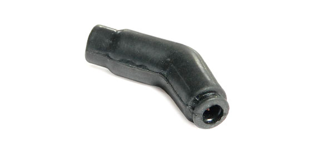 Capuchon Bujia Honda Invicta 150- Splendor Nxg 100 (mod 10-14) -xr150l (mod 14-up) con Resistencia Interna de 5kω