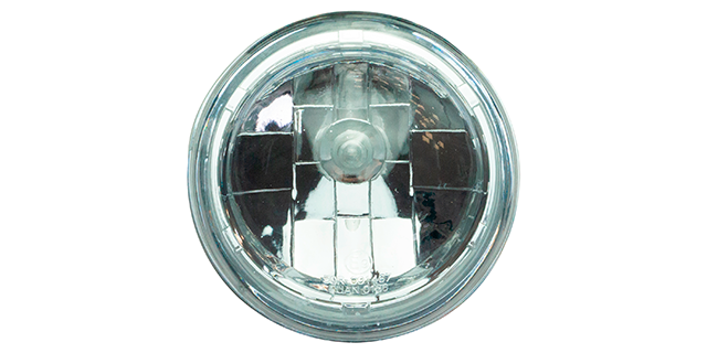 Farola Yamaha Bws 125 Superior (206452)