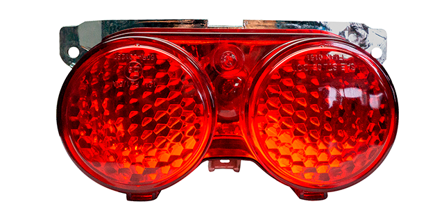 Stop Yamaha Bws 125 (206453)