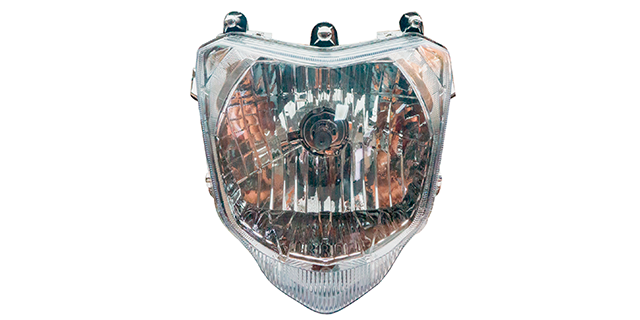 Farola Yamaha Fz16 (206456)