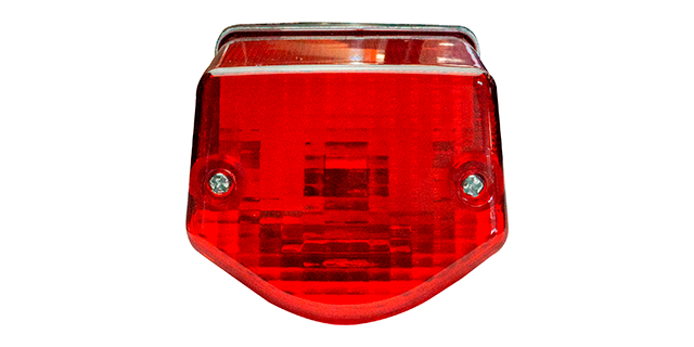 Stop Yamaha Fz16 (206457)