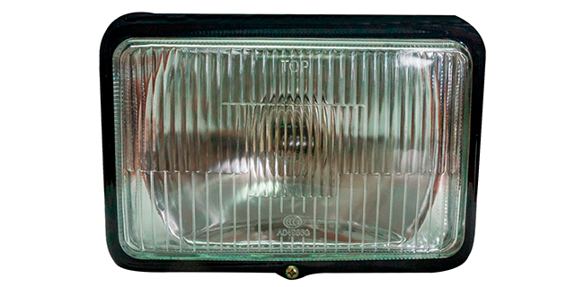 Farola Yamaha Dt 125 (206460)