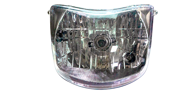 Farola Bajaj Boxer Ct 100 (206461)
