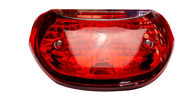 Stop Bajaj Discover 135 (206464)