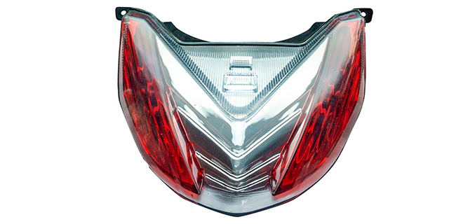 Stop Bajaj Pulsar 135 (206466)