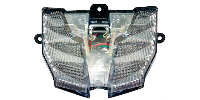 Stop Bajaj Pulsar 200ns (206468)