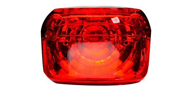 Stop Honda Eco Deluxe (206470)