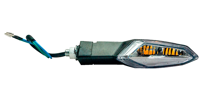 Direccional Honda Cb 190r Led del Der Transp (206486)