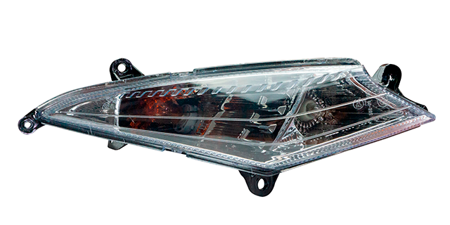 Direccional Honda Wave 110s del Izq Transp (206487)