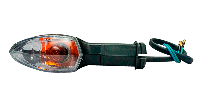 Direccional Suzuki Gsx R- Gsx-s- Gixxer-sf-intruder del Izq-tras Der Transp (206491)