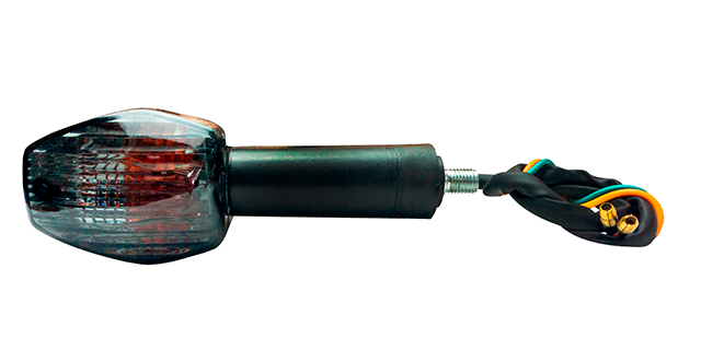 Direccional Honda Wave 110s Tras Izq Humo (206495)
