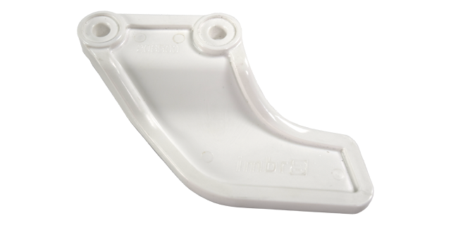 Guarda Cadena Inferior Xre-300 - Xre300 Abs (206500)