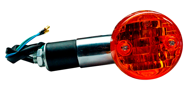 Direccional del Der-tras Izq Suzuki Gn 125f (206508)