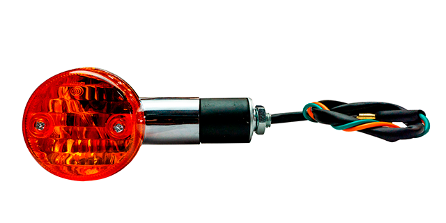 Direccional del Izq -tras Der Suzuki Gn 125f (206509)