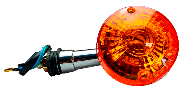 Direccional Der-izq Suzuki Gn 125h (206510)