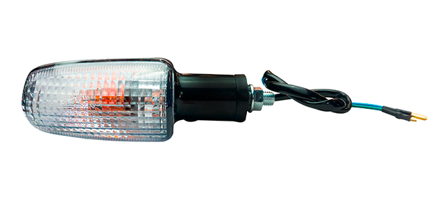 Direccional Honda Xre300 del Der-tras Izq Transp (206515)
