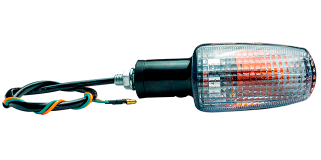 Direccional Honda Xre300 del Izq-tras Der Transp (206516)