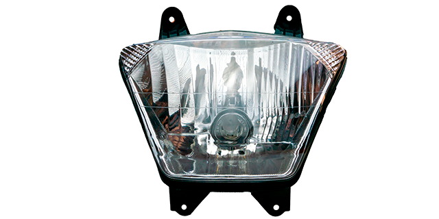 Farola Honda Xre300 (2015-2018) (206517)