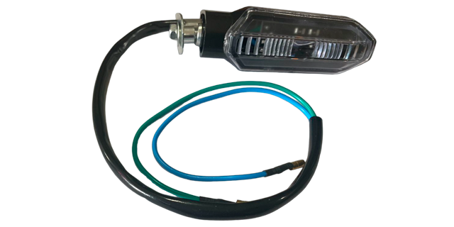 Direccional Honda Xre-300 del Izq-tras Der Led (2019-2023)transp (206520)