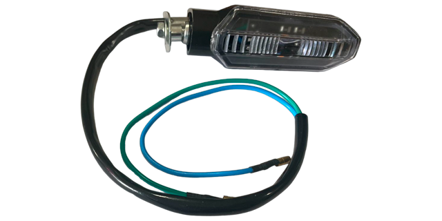 Direccional Honda Xre-300 del Der-tras Izq Led (2019-2023)transp (206521)