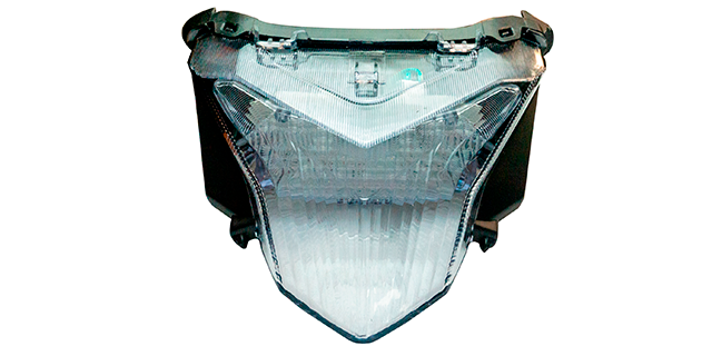 Stop Honda Xre-300 Led (2019-2023) (206522)