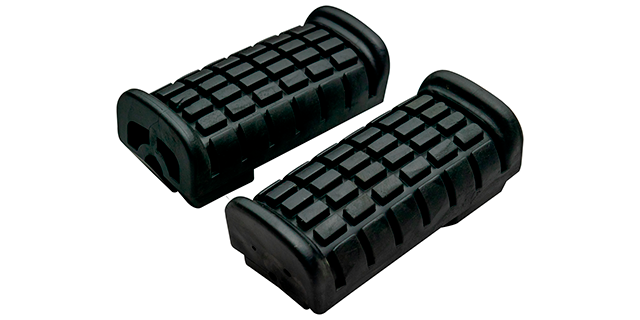 Jgo Cauchos Posapies Delantero Ax100-115