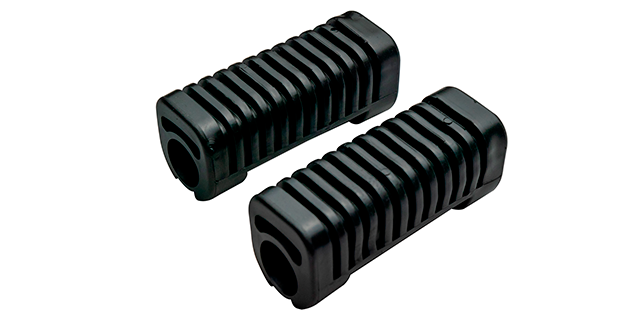 Jgo Cauchos Posapies Trasero Honda Xr 125-xr 150-cg-125-nxr-125-150 Bros-xre 300- Xr 190 L-xre 190 (206533)