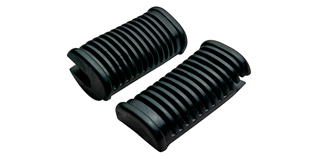 Jgo Cauchos Posapies Delantero Suzuki Gs125 - en 125 (206534)