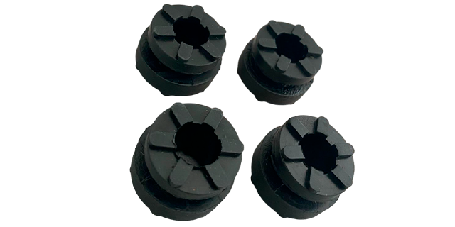 Caucho Amortiguador Tanque(4 x Tanque) Hero Hunk-160r Mod-2022 (206540)