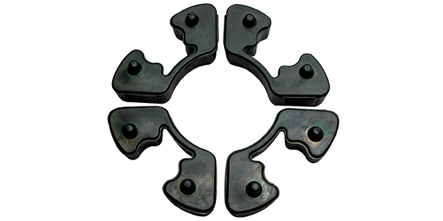 Antivibrante Campana Cf Motos Cf-400 Nk-400 Gt-650 Nk-650 Mt-700 Mt-700 Clx Sport (206553)