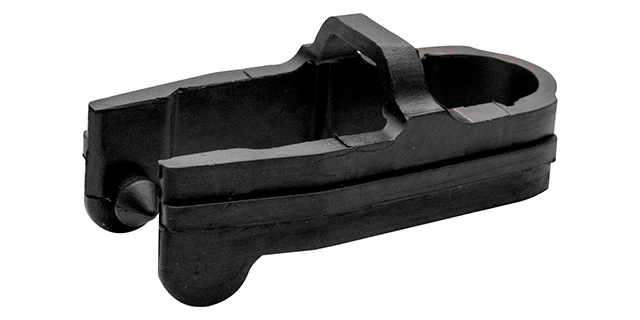 Deslizador de Cadena Yamaha Ybr-125