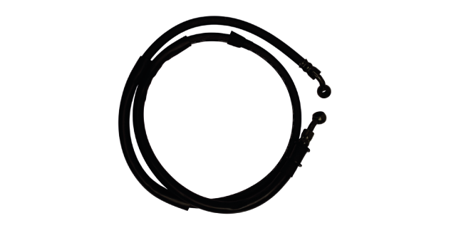 MANGUERA BOMBA FRENO 120cm