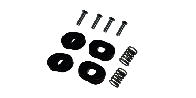 Kit Reparacion Clutch Suzuki Dr 150