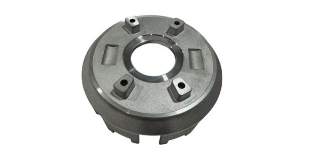 Corona Clutch Suzuki Dr150(mod 20-up)-dr150 Fi(mod 24-up)- Haojue Nk150 (ecuador-chile)