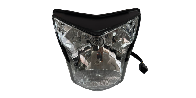 Farola Honda Xr 150l-xr 190l